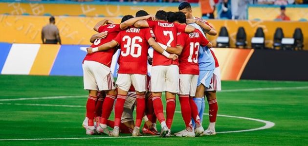 الأهلي يعاقب لاعبيه بخصومات ضخمة لضبط الانضباط داخل الفريق