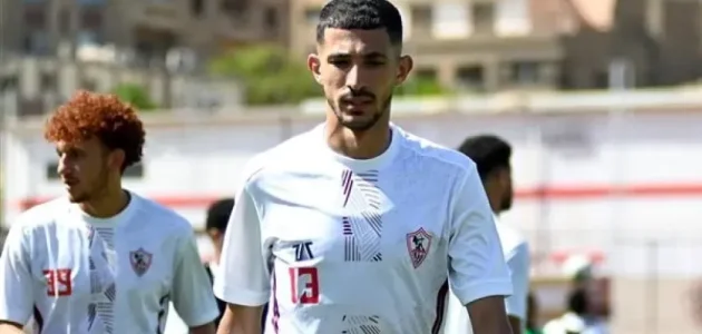الزمالك يطمئن جماهيره : أحمد فتوح سليم رغم إصابة إمام عاشور بفيروس A